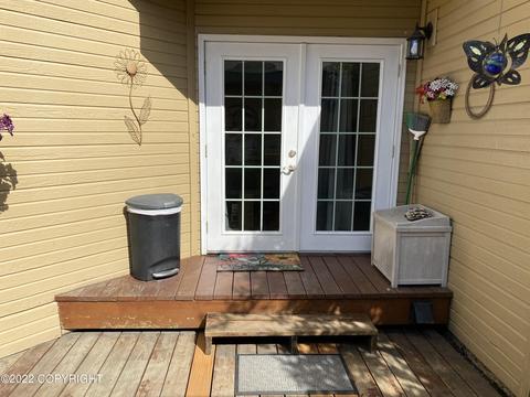2831 Baxter Rd # 2-E, Anchorage, AK 99504 photo 6