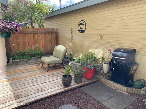 2831 Baxter Rd # 2-E, Anchorage, AK 99504 photo 5