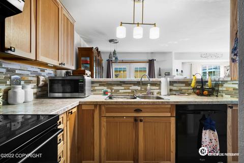 2831 Baxter Rd # 2-E, Anchorage, AK 99504 photo 92