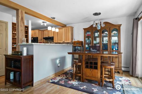 2831 Baxter Rd # 2-E, Anchorage, AK 99504 photo 91