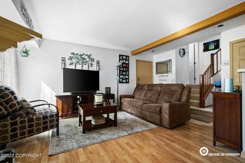 2831 Baxter Rd # 2-E, Anchorage, AK 99504 photo 94
