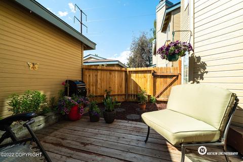 2831 Baxter Rd # 2-E, Anchorage, AK 99504 photo 72