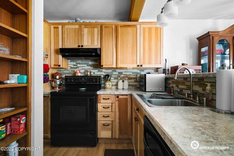 2831 Baxter Rd # 2-E, Anchorage, AK 99504 photo 89