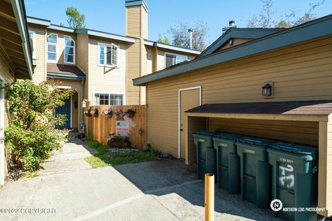 2831 Baxter Rd # 2-E, Anchorage, AK 99504 photo 80