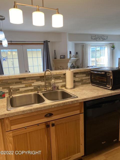 2831 Baxter Rd # 2-E, Anchorage, AK 99504 photo 24