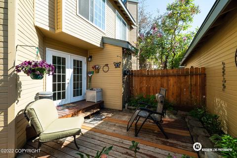 2831 Baxter Rd # 2-E, Anchorage, AK 99504 photo 74