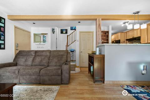 2831 Baxter Rd # 2-E, Anchorage, AK 99504 photo 95