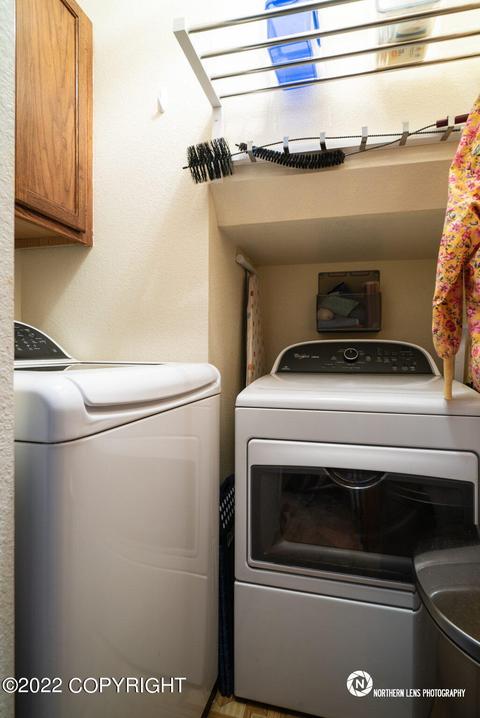2831 Baxter Rd # 2-E, Anchorage, AK 99504 photo 93