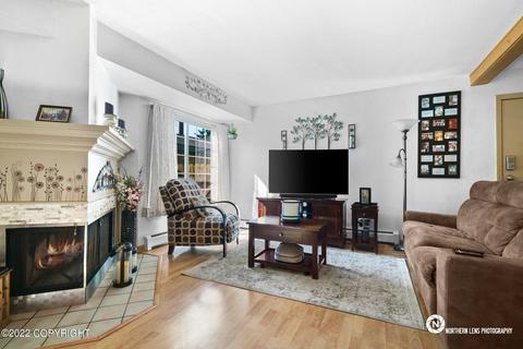 2831 Baxter Rd # 2-E, Anchorage, AK 99504 photo 96