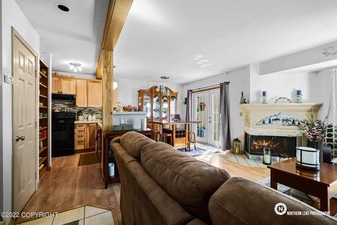 2831 Baxter Rd # 2-E, Anchorage, AK 99504 photo 98