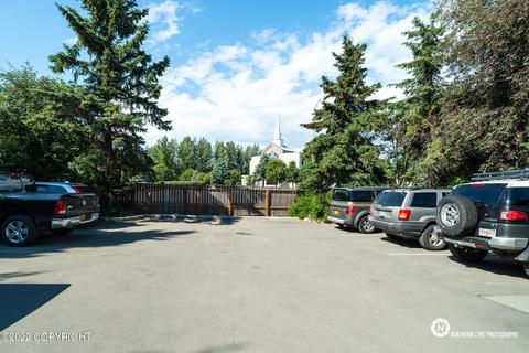 2831 Baxter Rd # 2-E, Anchorage, AK 99504 photo 87