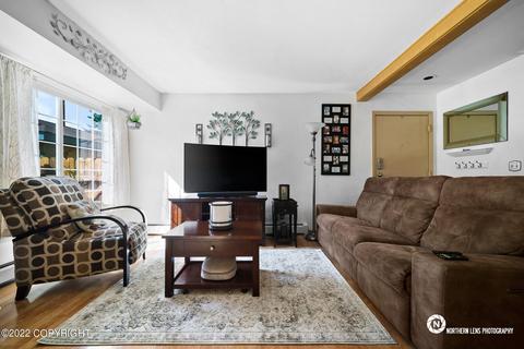 2831 Baxter Rd # 2-E, Anchorage, AK 99504 photo 99