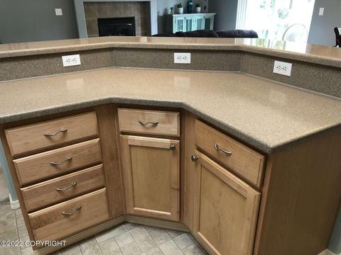 20828 Trailhead Ave # 4, Eagle River, AK 99577 photo 9