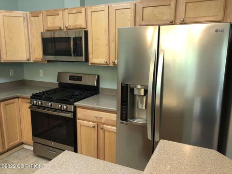 20828 Trailhead Ave # 4, Eagle River, AK 99577 photo 7