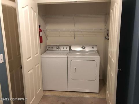 20828 Trailhead Ave # 4, Eagle River, AK 99577 photo 16