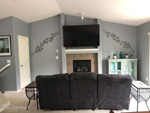 20828 Trailhead Ave # 4, Eagle River, AK 99577 photo 4