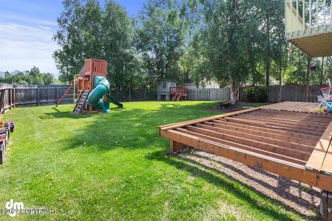 8001 Berry Patch Dr, Anchorage, AK 99502 photo 54