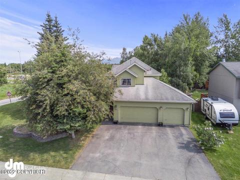 8001 Berry Patch Dr, Anchorage, AK 99502 photo 62