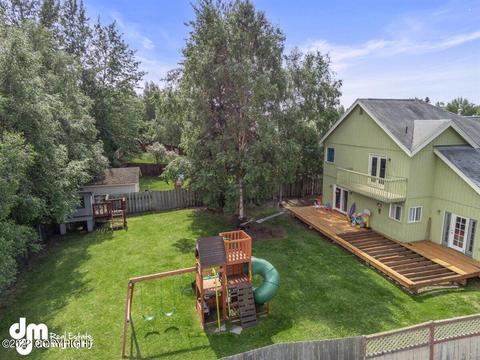 8001 Berry Patch Dr, Anchorage, AK 99502 photo 58