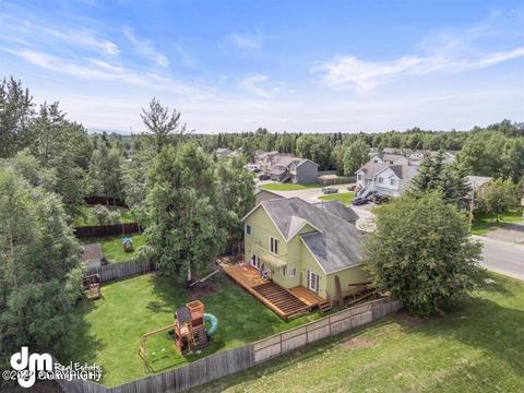8001 Berry Patch Dr, Anchorage, AK 99502 photo 64