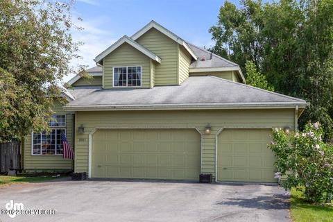 8001 Berry Patch Dr, Anchorage, AK 99502 photo 2