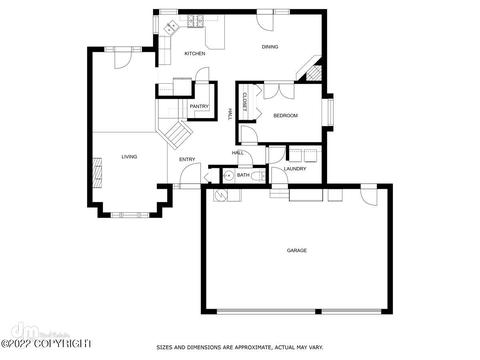 8001 Berry Patch Dr, Anchorage, AK 99502 photo 68
