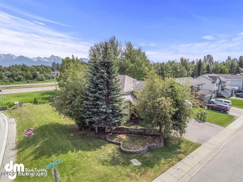 8001 Berry Patch Dr, Anchorage, AK 99502 photo 59