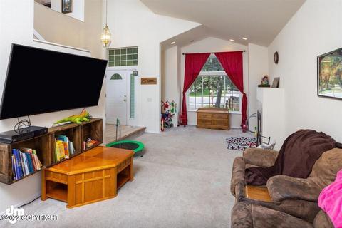 8001 Berry Patch Dr, Anchorage, AK 99502 photo 7