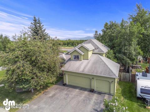 8001 Berry Patch Dr, Anchorage, AK 99502 photo 61