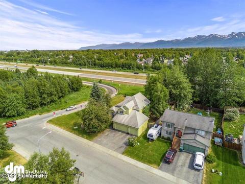 8001 Berry Patch Dr, Anchorage, AK 99502 photo 66