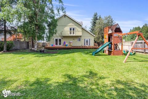 8001 Berry Patch Dr, Anchorage, AK 99502 photo 57