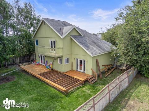 8001 Berry Patch Dr, Anchorage, AK 99502 photo 56