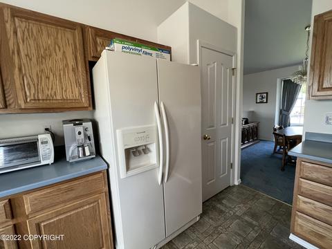 13216 Fullenwider Cir, Eagle River, AK 99577 photo 7