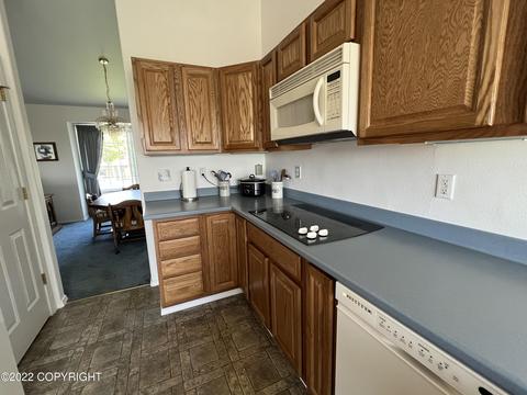 13216 Fullenwider Cir, Eagle River, AK 99577 photo 8