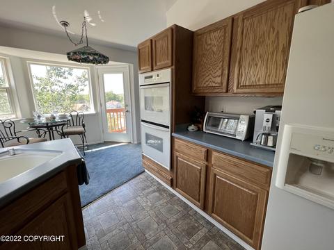 13216 Fullenwider Cir, Eagle River, AK 99577 photo 6