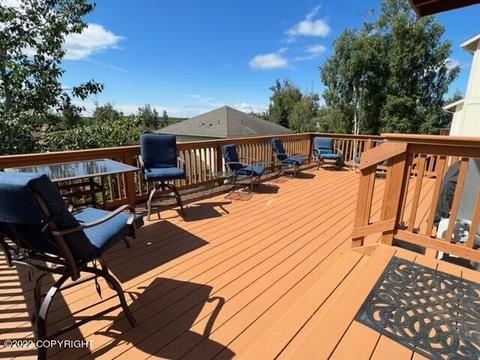 13216 Fullenwider Cir, Eagle River, AK 99577 photo 29