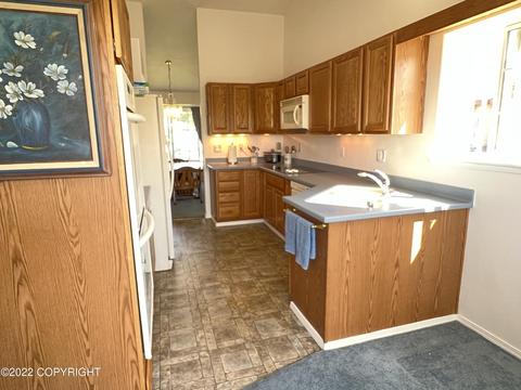 13216 Fullenwider Cir, Eagle River, AK 99577 photo 9