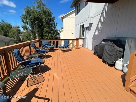 13216 Fullenwider Cir, Eagle River, AK 99577 photo 30