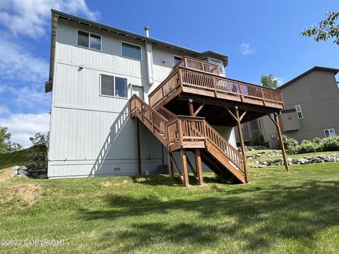 13216 Fullenwider Cir, Eagle River, AK 99577 photo 3