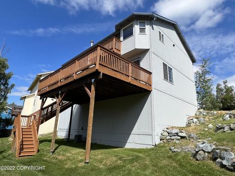13216 Fullenwider Cir, Eagle River, AK 99577 photo 4