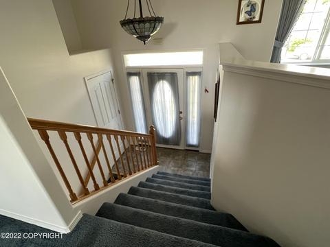 13216 Fullenwider Cir, Eagle River, AK 99577 photo 16