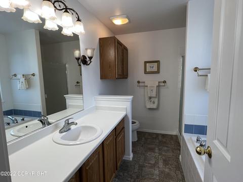 13216 Fullenwider Cir, Eagle River, AK 99577 photo 24