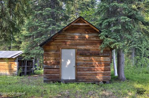 641 Cloud Rd, North Pole, AK 99705 photo 45