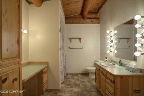 641 Cloud Rd, North Pole, AK 99705 photo 17
