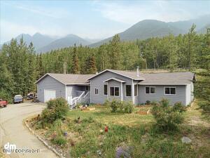 25673 Bendilent Cir, Eagle River, AK 99577 photo 2