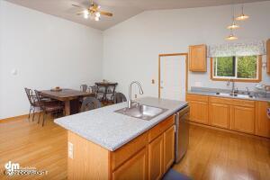 25673 Bendilent Cir, Eagle River, AK 99577 photo 13