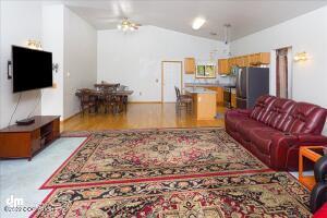 25673 Bendilent Cir, Eagle River, AK 99577 photo 11