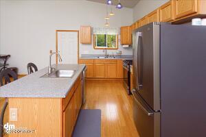 25673 Bendilent Cir, Eagle River, AK 99577 photo 15