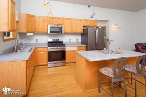25673 Bendilent Cir, Eagle River, AK 99577 photo 16