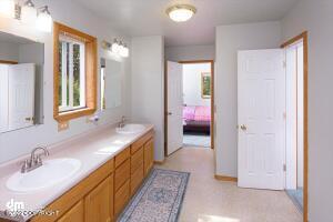 25673 Bendilent Cir, Eagle River, AK 99577 photo 30